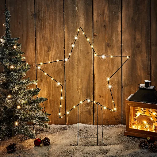 Conector în formă de stea