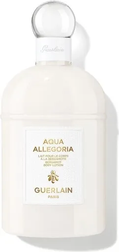 Guerlain Aqua Allegoria Bergamote Calabria - lapte de corp 200 ml