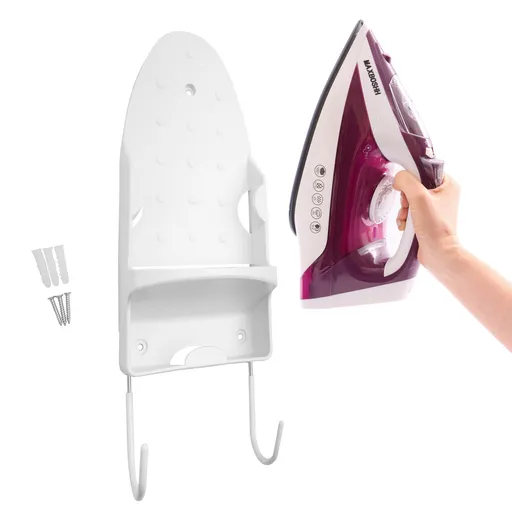 Suport de perete pentru fier de călcat