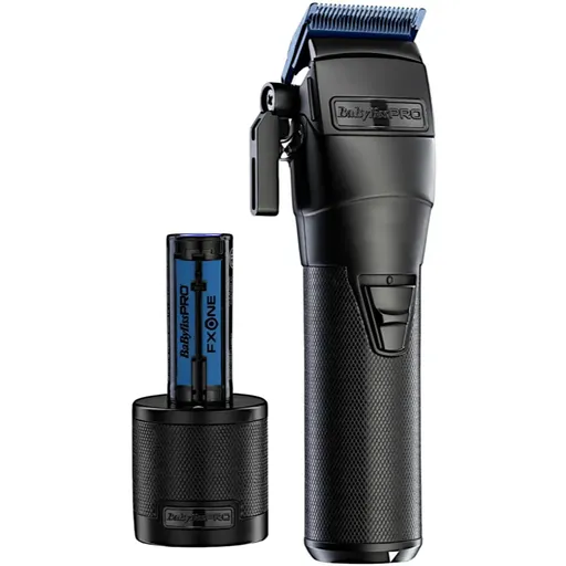 BaByliss PRO Fxone FX899GE aparat pentru tuns parul Black 1 buc