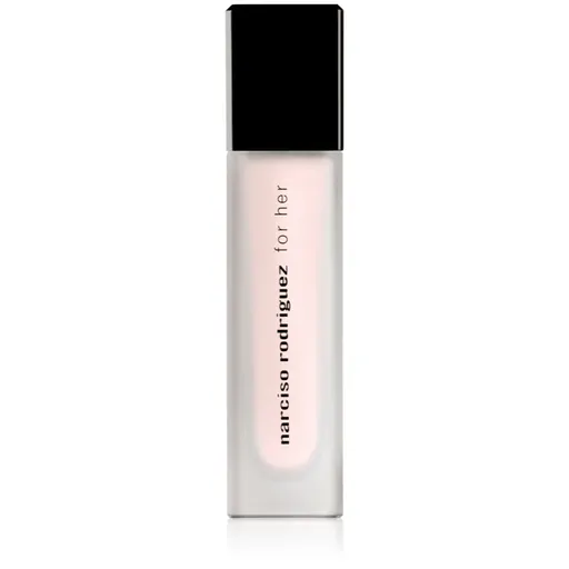 Narciso Rodriguez for her spray parfumat pentru par pentru femei 30 ml