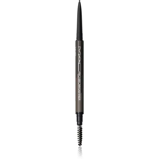 MAC Cosmetics Pro Brow Definer creion pentru sprâncene rezistent la apă culoare Taupe 0.3 g