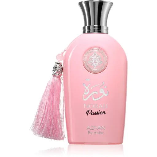 Adyan Norah Passion Eau de Parfum pentru femei 100 ml