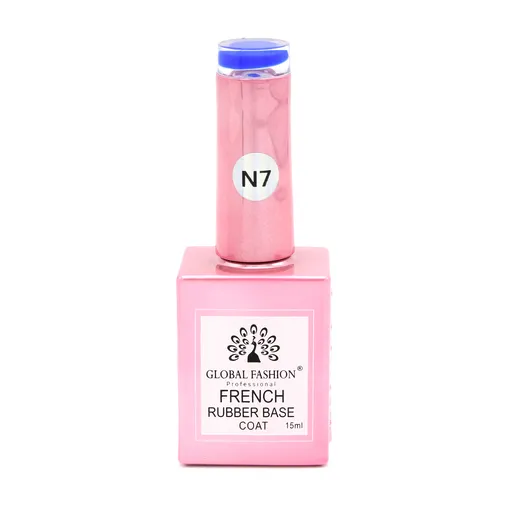 Neon Base Global Fashion, 15 ml, 07, TPO Free