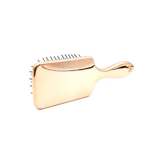 Perie de Par Plata, Gold