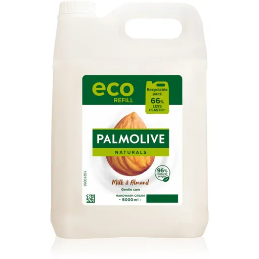 Palmolive Naturals Almond Milk sapun lichid hranitor 5000 ml