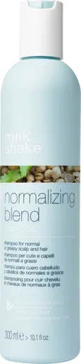 Milk Shake Șampon pentru păr normal spre gras Normalizing Blend (Shampoo) 300 ml
