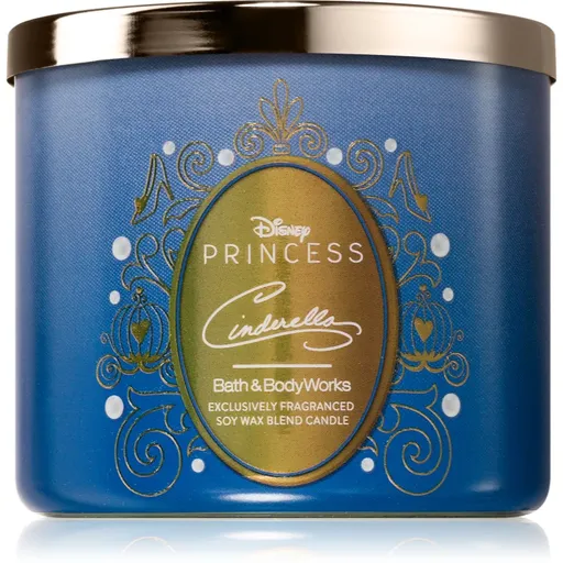 Bath & Body Works Cinderella lumânare parfumată 411 ml
