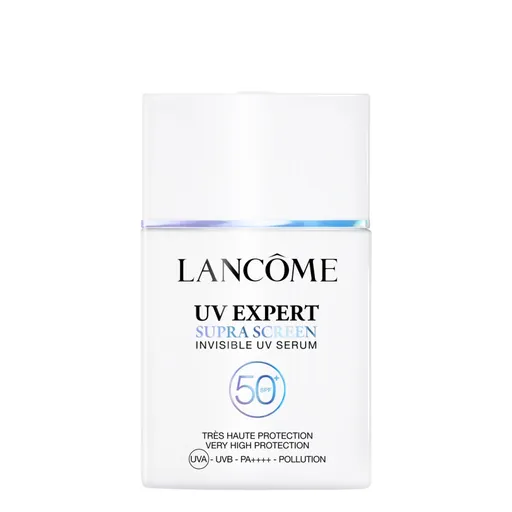 Lancôme Ser protector pentru piele SPF50+ UV Expert Supra Screen (Invisible UV Serum) 40 ml