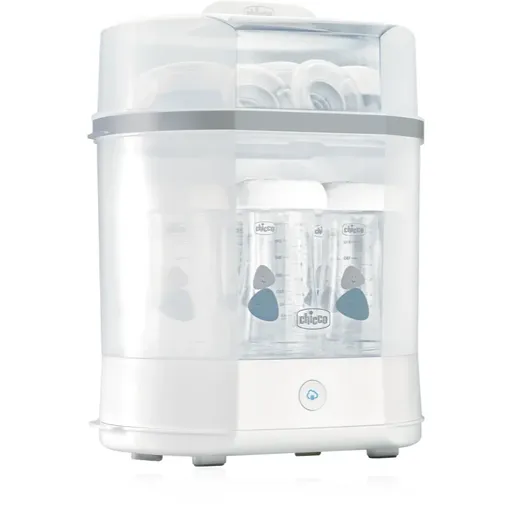 Chicco Steam Steriliser 3 in 1 sterilizator cu aburi 1 buc
