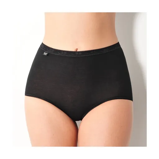 Chiloți maxi Sloggi Basic+, set 3+1 gratis