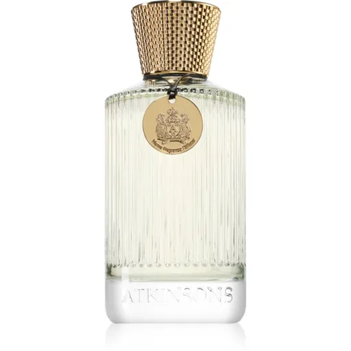 Atkinsons Tonic Vibes difuzor de aroma 500 ml