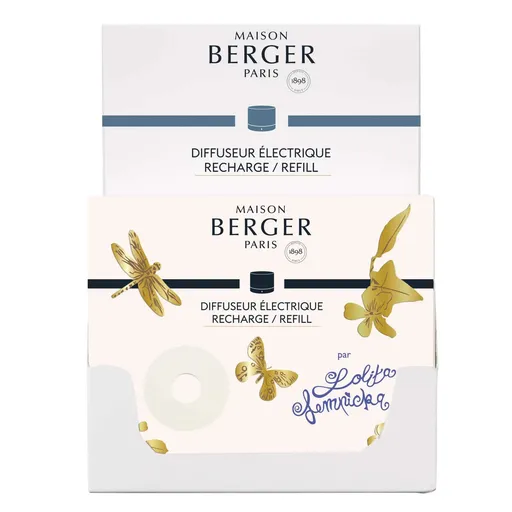 Maison Berger Paris Cartuș de rezervă Nomade Lolita Lempicka