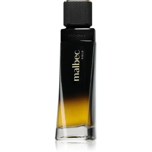 oBoticário Malbec Gold Eau de Toilette pentru bărbați 100 ml