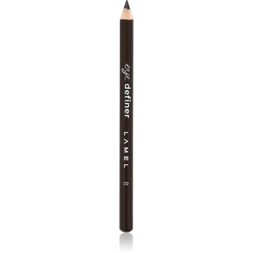 LAMEL Definer eyeliner khol culoare 02 1.1 g
