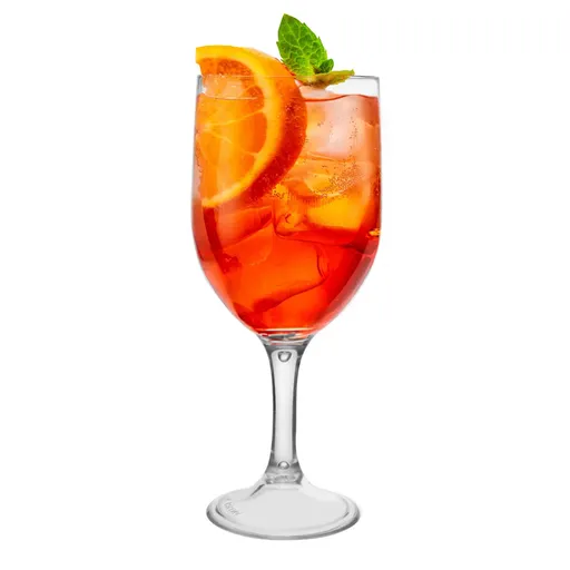 Pahar de vin 0,35 l picnic