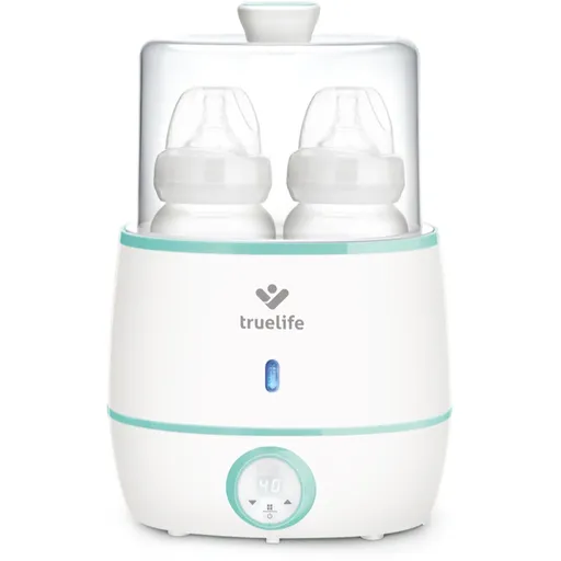 TrueLife Invio BW Double încălzitor multifuncțional pentru biberon 1 buc