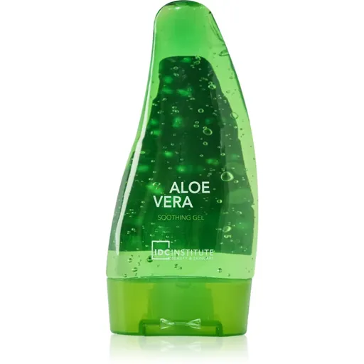 IDC Institute Aloe Vera gel calmant cu aloe vera 80 ml