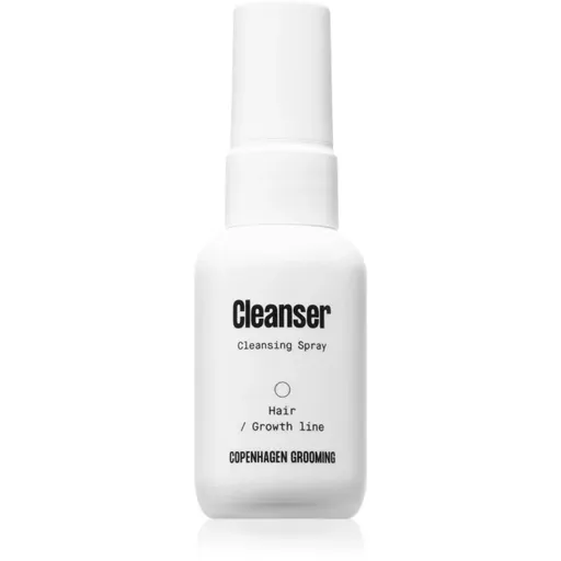 Copenhagen Grooming Moonroller Cleanser spray de curățare pentru rulou 50 ml