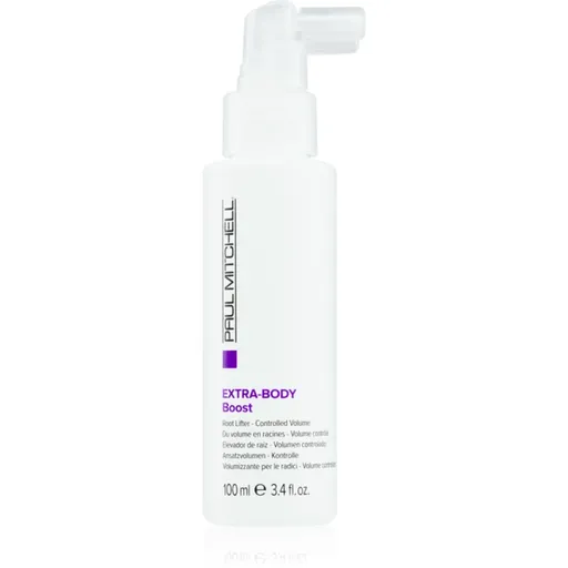 Paul Mitchell ExtraBody Extra-Body Daily Boost spray pentru volum de la rădăcini 100 ml