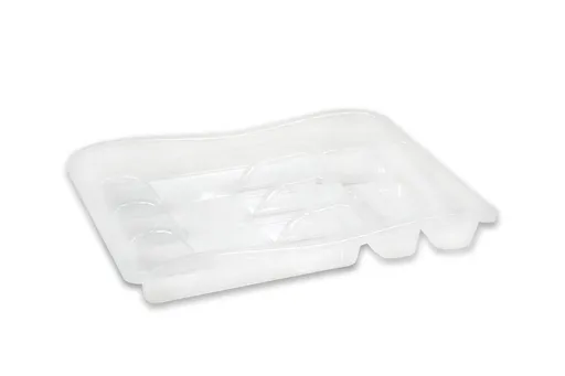 Scurgător îngust pentru vase