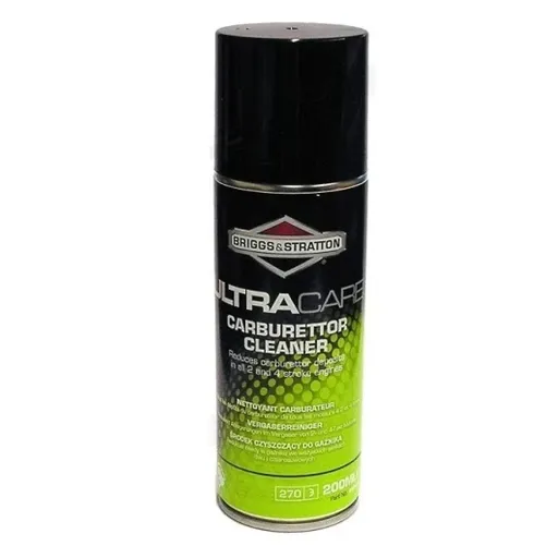 Spray curatare carburator Briggs & Straton ,200ml