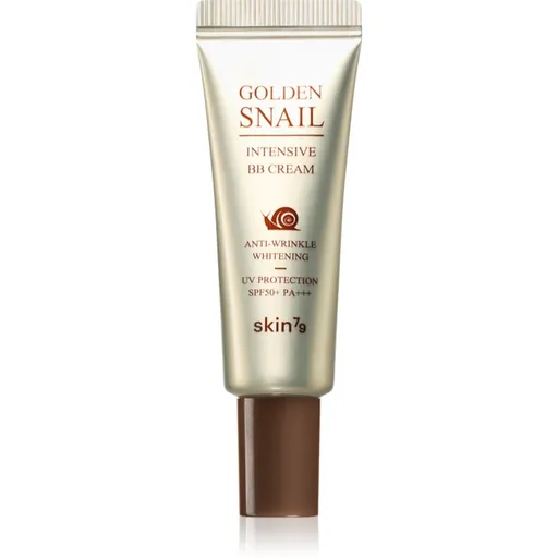 Skin79 Golden Snail crema pentru intinerire BB SPF 50+ 7 g