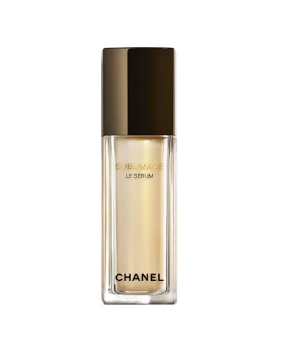 Chanel Ser facial de întinerire Sublimage (Serum) 30 ml