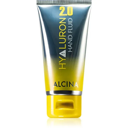 Alcina Hyaluron 2.0 fluid hidratant de maini 50 ml