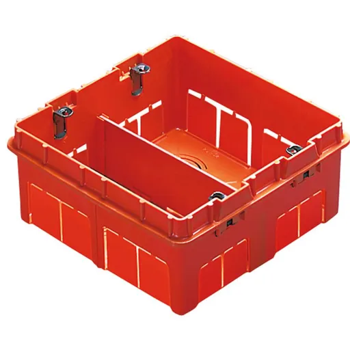 Doza ST 18 module (6+6+6) Gewiss GW24239