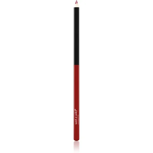 Wet n Wild Color Icon creion contur buze culoare Berry Red 1,4 g