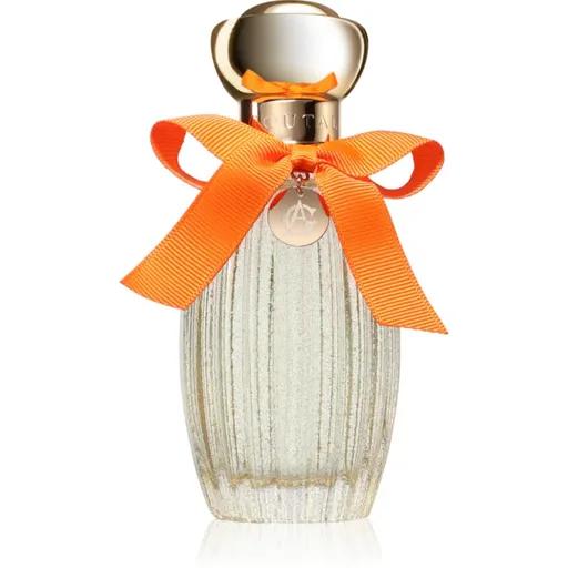 GOUTAL Le Temps des Rêves Life in Orange Eau de Toilette pentru femei 100 ml