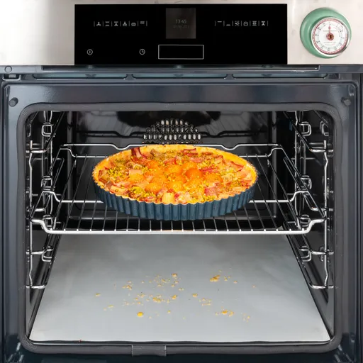 Folie de protecție pentru cuptor