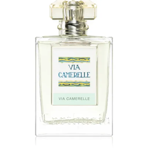 Carthusia Via Camerelle Eau de Parfum pentru femei 100 ml