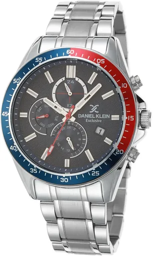 Daniel Klein exclusiv DK12456-3