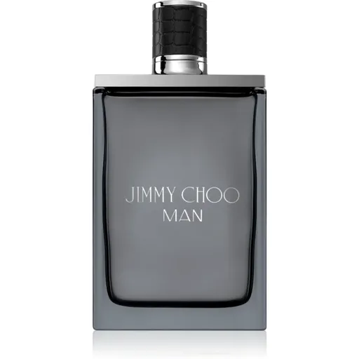 Jimmy Choo Man Extreme Eau de Toilette pentru bărbați 100 ml