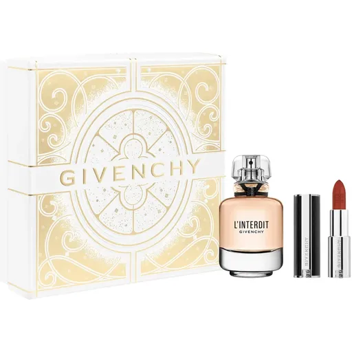 GIVENCHY L’Interdit set cadou pentru femei