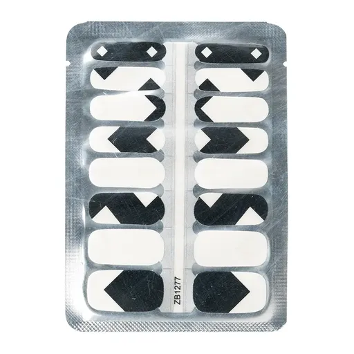 Folie Autocolanta 100% din Oja ZB1277 Nr. 38