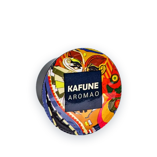 Kafune Capsule Aromao - Cafea Premium 100 Capsule Compatibile Lavazza Blue