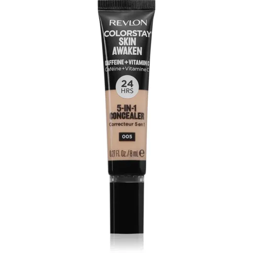 Revlon Cosmetics ColorStay™ Skin Awaken anticearcan cu efect de lunga durata culoare 005 Fair Clair 8 ml