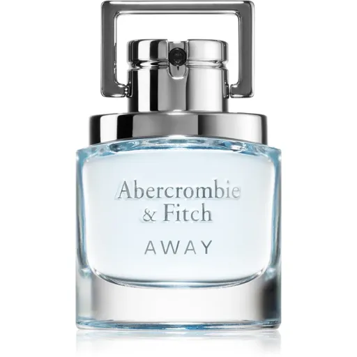 Abercrombie & Fitch Away Eau de Toilette pentru bărbați 30 ml