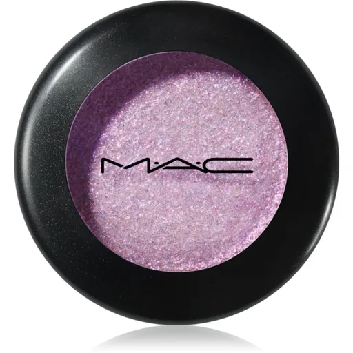 MAC Cosmetics Dazzleshadow umbre de pleoape cu sclipici culoare Shine De-light 1 g