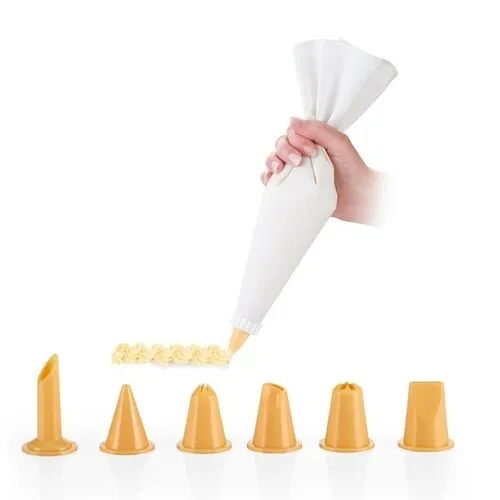 Tescoma DELÍCIA pungă pentru ornat, din pânză, 35 cm