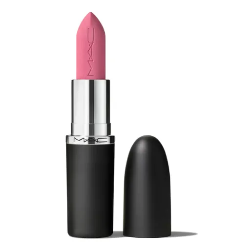 MAC Cosmetics Ruj mat mătăsos M·A·Cximal (Silky Matte Lipstick) 3,5 g Lipstick Snob