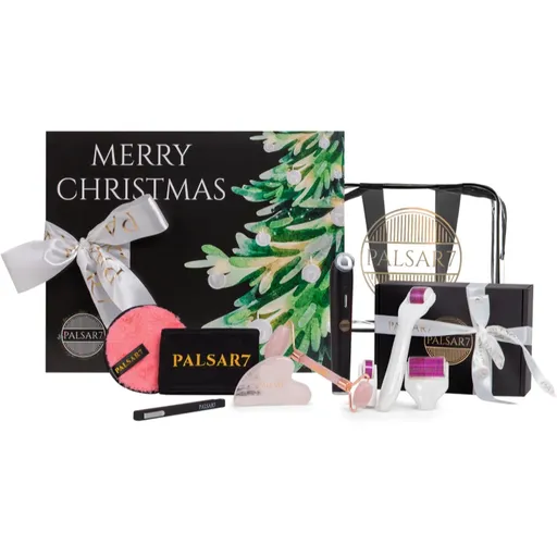 PALSAR7 Collagen & Massage Set set cadou pentru îngrijirea intensivă a tenului