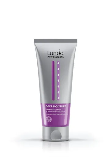 Masca de Par Londa Professional Deep Moisture 200 ml