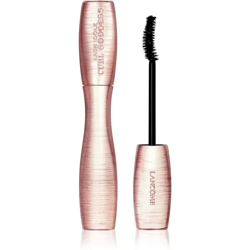 Lancôme Lash Idôle Curl Goddess mascara cu efect de volum 8.5 ml