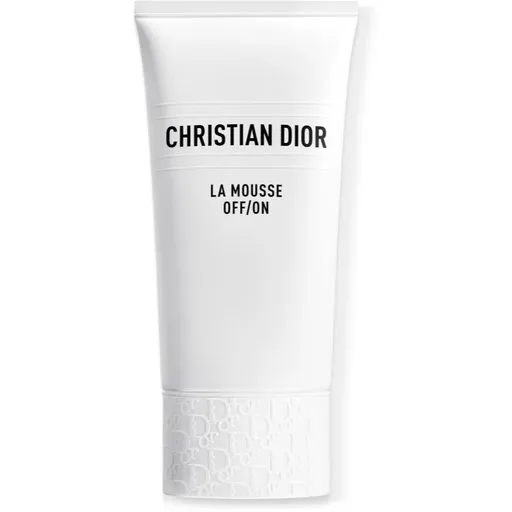 DIOR OFF/ON Foaming Cleanser spuma de curatat 150 ml