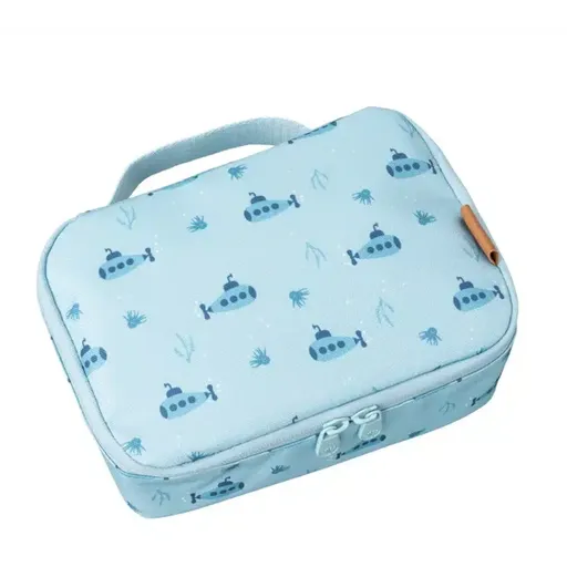 FRESK Thermal Bag geantă termoizolantă pentru mâncare Submarine 1 buc