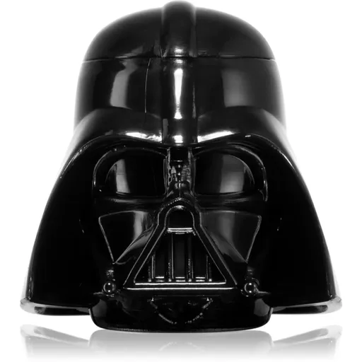 Mad Beauty Star Wars Darth Vader balsam de buze elegant, în borcan cu vanilie 9,5 g
